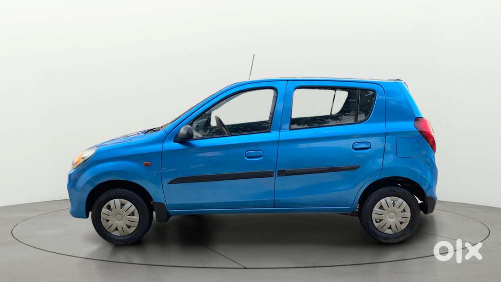 Maruti Suzuki Alto 800 Lxi, 2016, Petrol