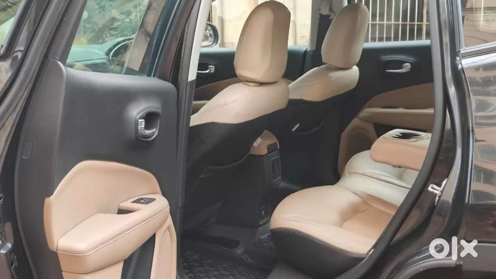 Jeep Compass 2.0 Longitude, 2019, Diesel