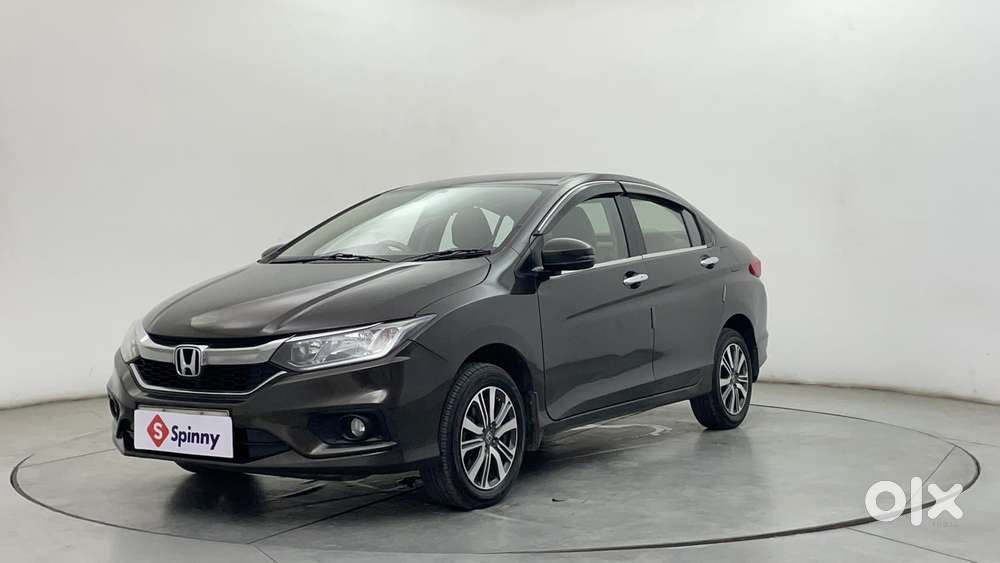 Honda City I-vtec V, 2022, Petrol
