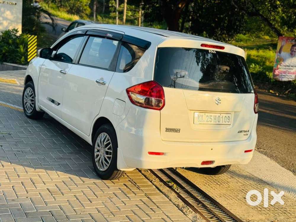 Maruti Suzuki Ertiga Vdi, 2015, Diesel