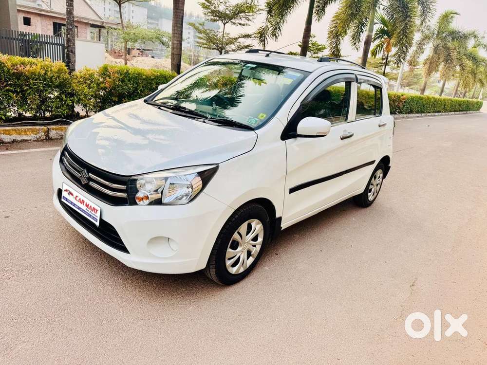Maruti Suzuki Celerio