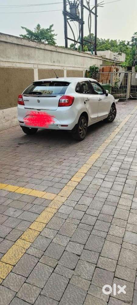 Maruti Suzuki Petrol 2020
