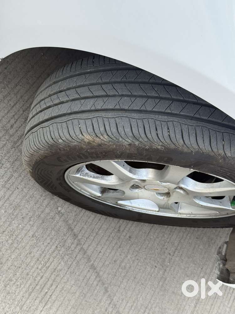 Chevrolet Cruze 2012 Ltz At, 2012, Diesel