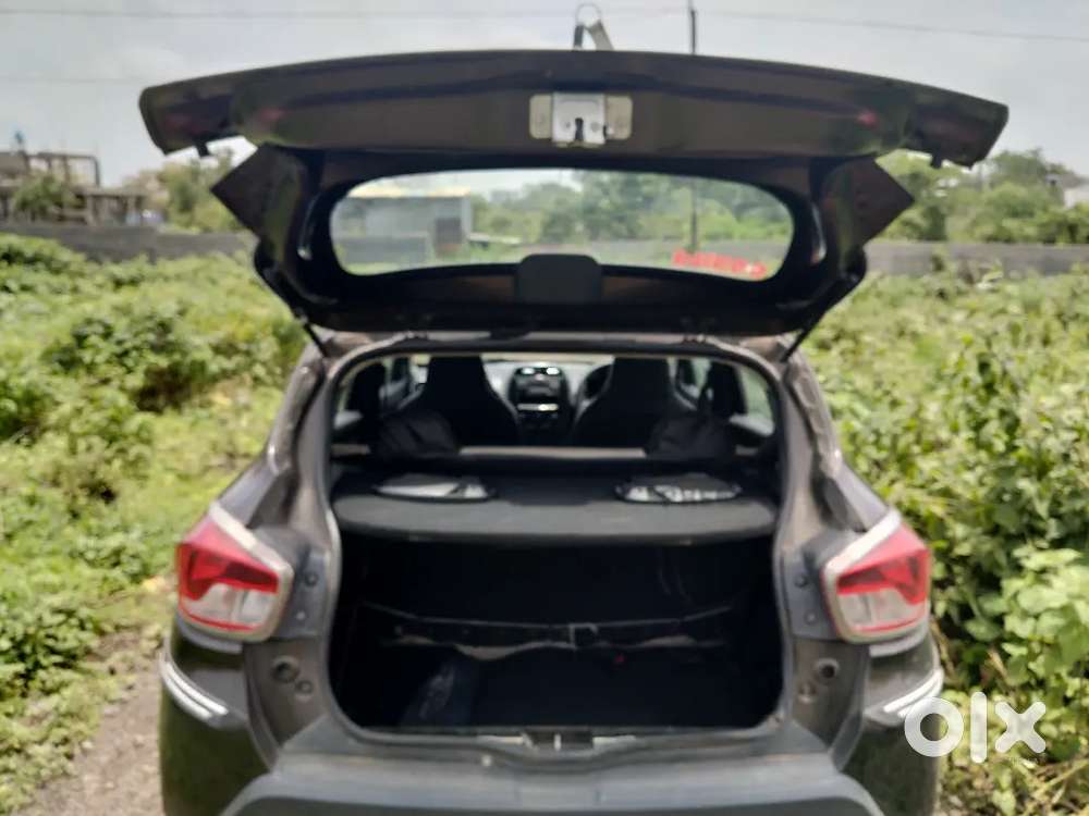 Renault Kwid 0.8 Rxl 2015