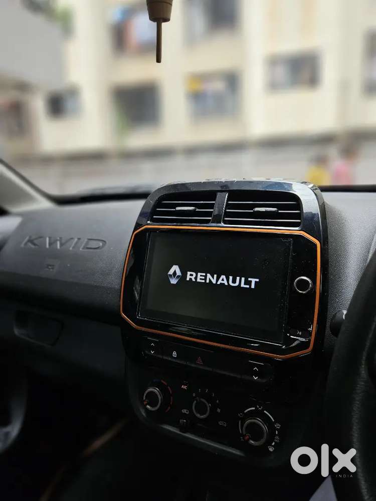 Renault Kwid 1.0 Climber 2020