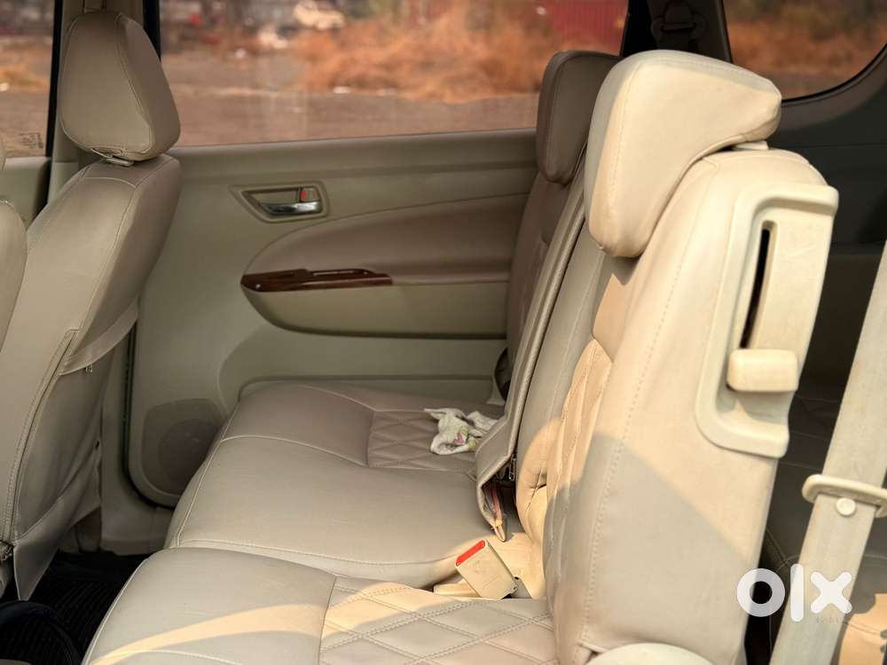 Maruti Suzuki Ertiga