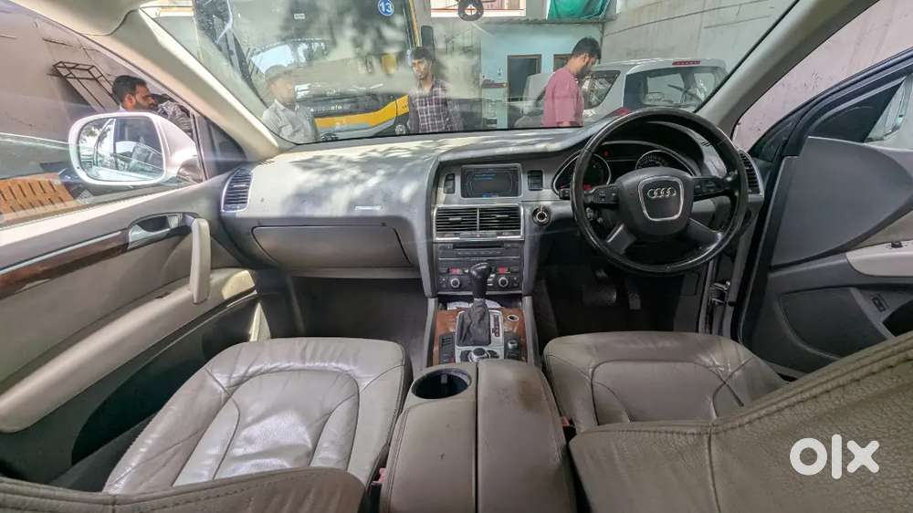 Audi A7 3.0 Tdi 2008
