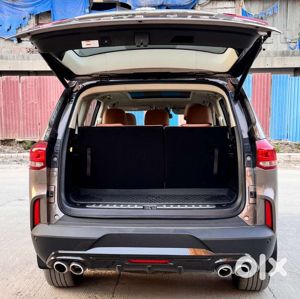 Mg Gloster Savvy 7 Seater, 2023, Diesel