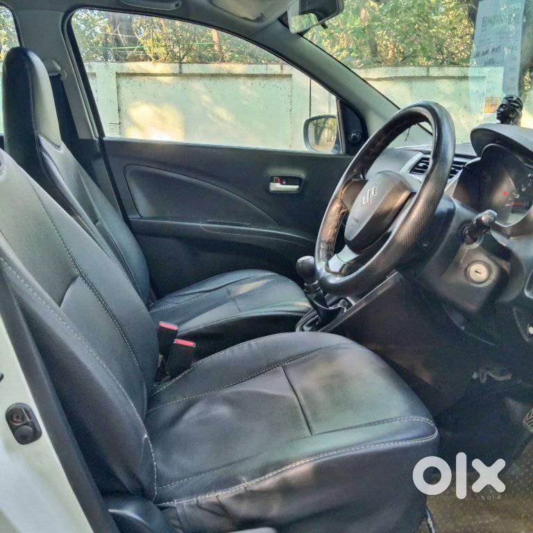 Maruti Suzuki Celerio Vxi(o), 2019, Cng & Hybrids