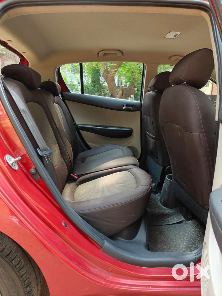 Hyundai I20 Sportz 1.2 Bs-iv, 2014, Petrol
