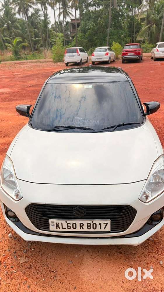 Maruti Suzuki Petrol 2020 Year