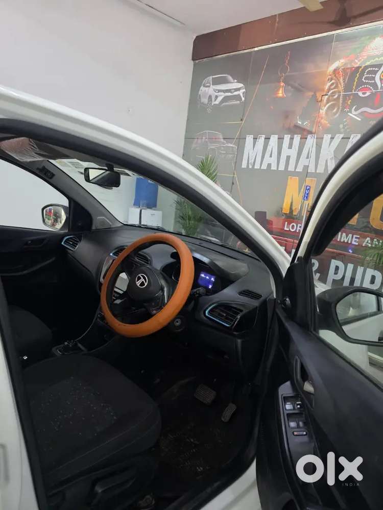 Tata Tigor Ev Xt 2023