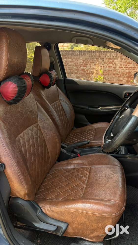 Maruti Suzuki Baleno Sigma, 2022, Petrol