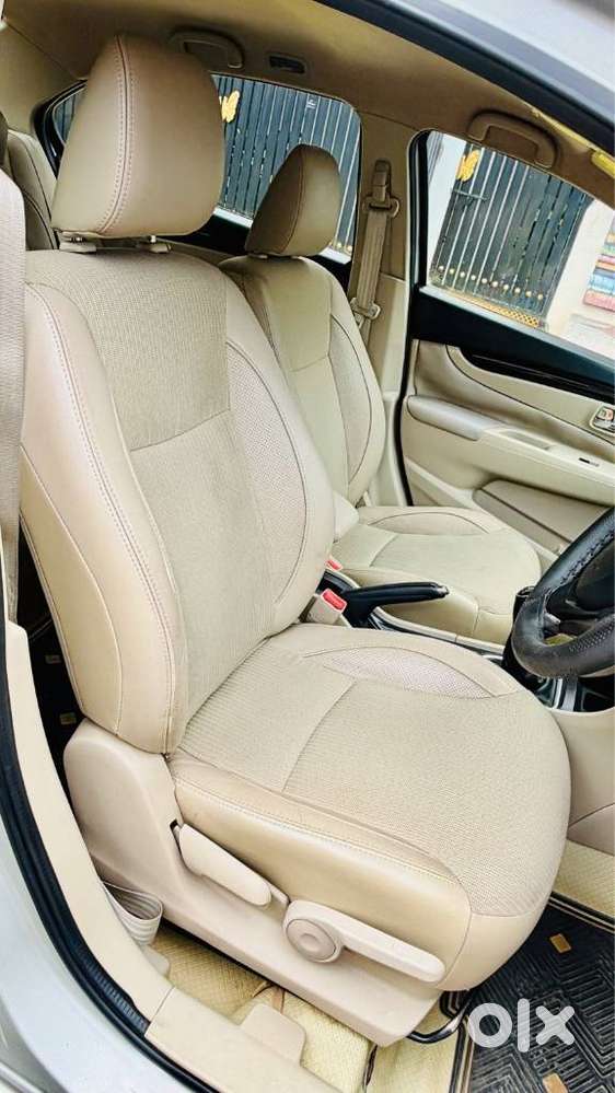 Maruti Suzuki Ciaz Zdi Plus Shvs, 2016, Diesel