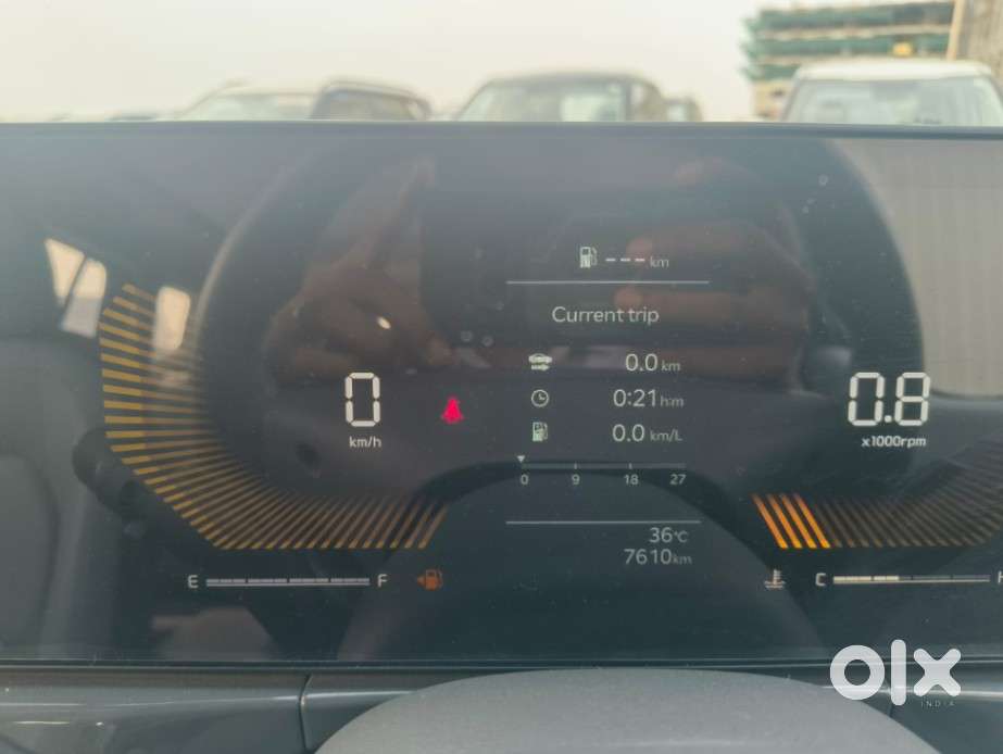Kia Syros Htx Turbo, 2025, Petrol