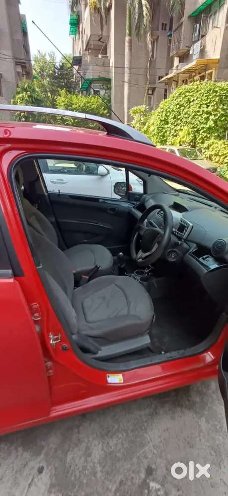 Petrol Car Ha Lekin Cng Kitt Fitted Ha Alag Sa