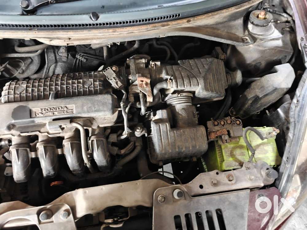 Honda Amaze 2015 Petrol Manual
