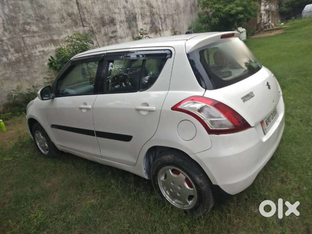 Maruti Suzuki Swift 2013 Diesel Well Maintained