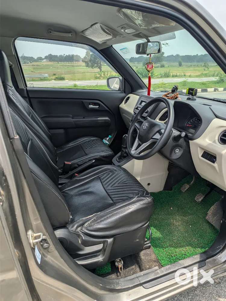 2021 Maruti Suzuki Wagon R