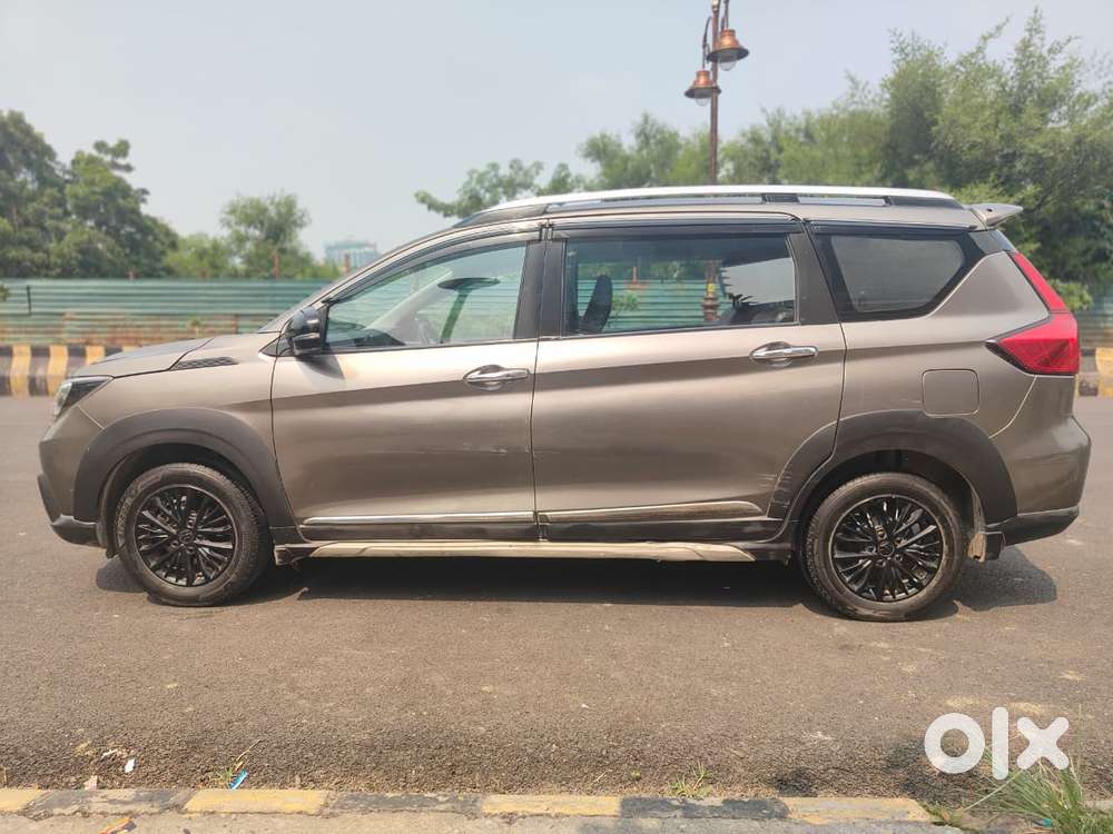 Maruti Suzuki Xl6 1.5 Zeta Mt, 2020, Petrol