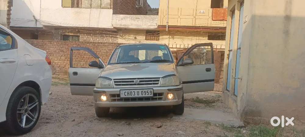 Maruti Suzuki Zen Estilo 2005 Petrol Good Condition