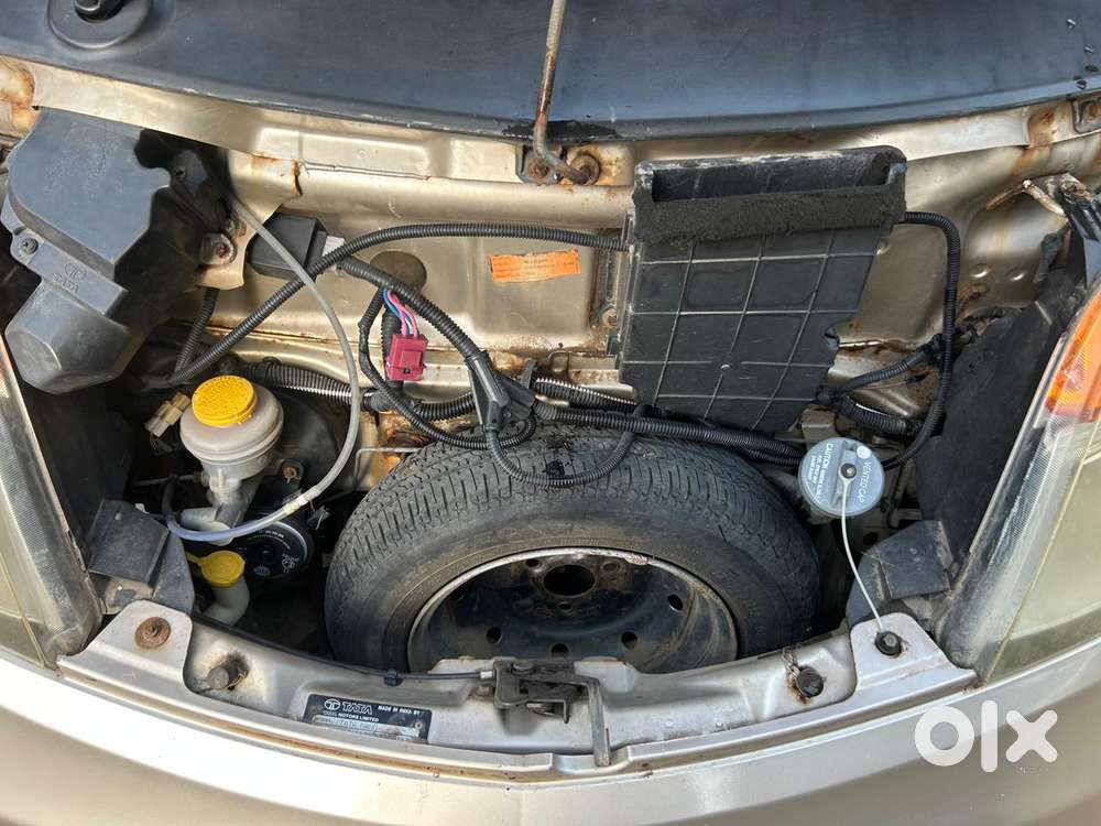 Tata Nano Xm, 2013, Petrol
