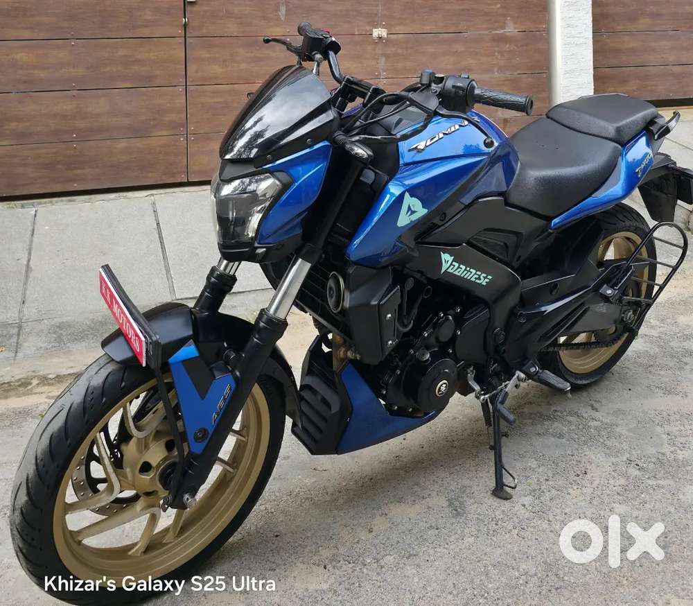 Philippines Bajaj Dominar 400 Second Hand 400 Price Philippines