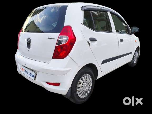 Hyundai I10 Magna 1.1l, 2016, Petrol