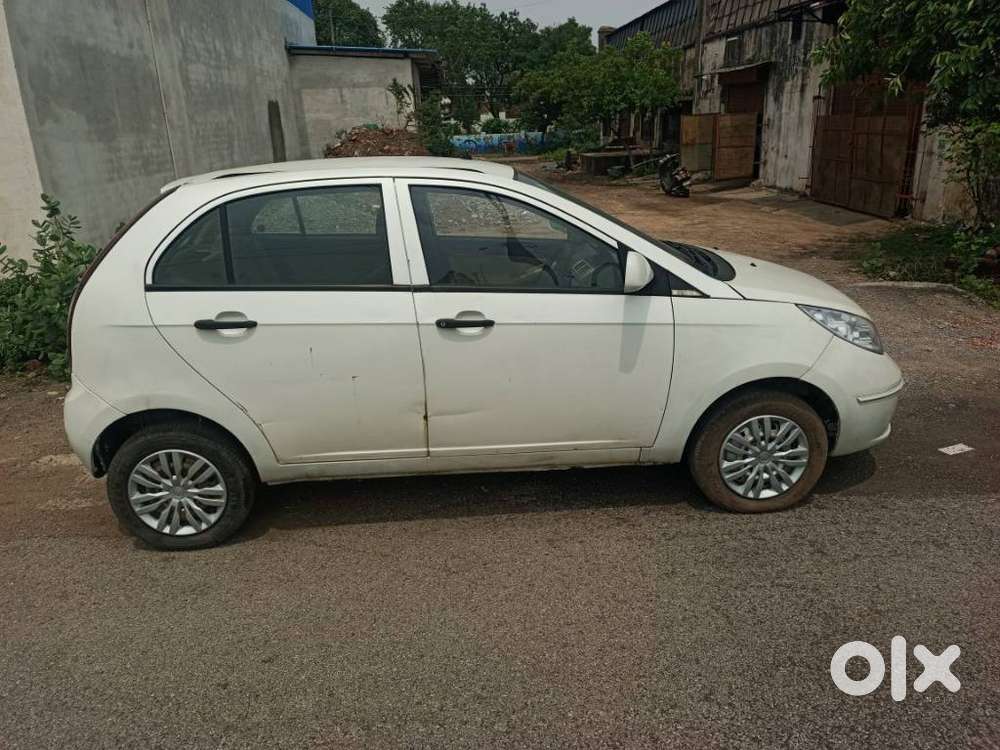 Tata Indica Vista Tdi Ls, 2014, Diesel