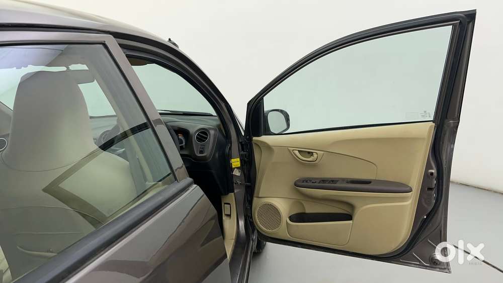 Honda Brio 1.2 S Mt, 2013, Petrol
