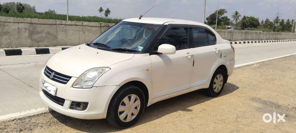Swift Dzire Diesel