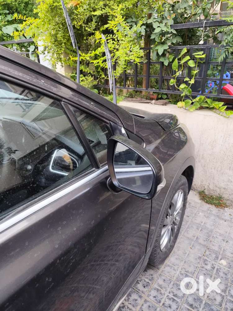 Maruti Suzuki S-cross 2017 Diesel Good Condition
