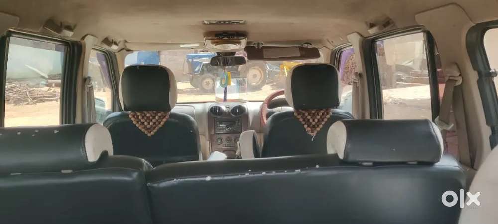 Mahindra Scorpio N 2009 Diesel 150000 Km Diesel