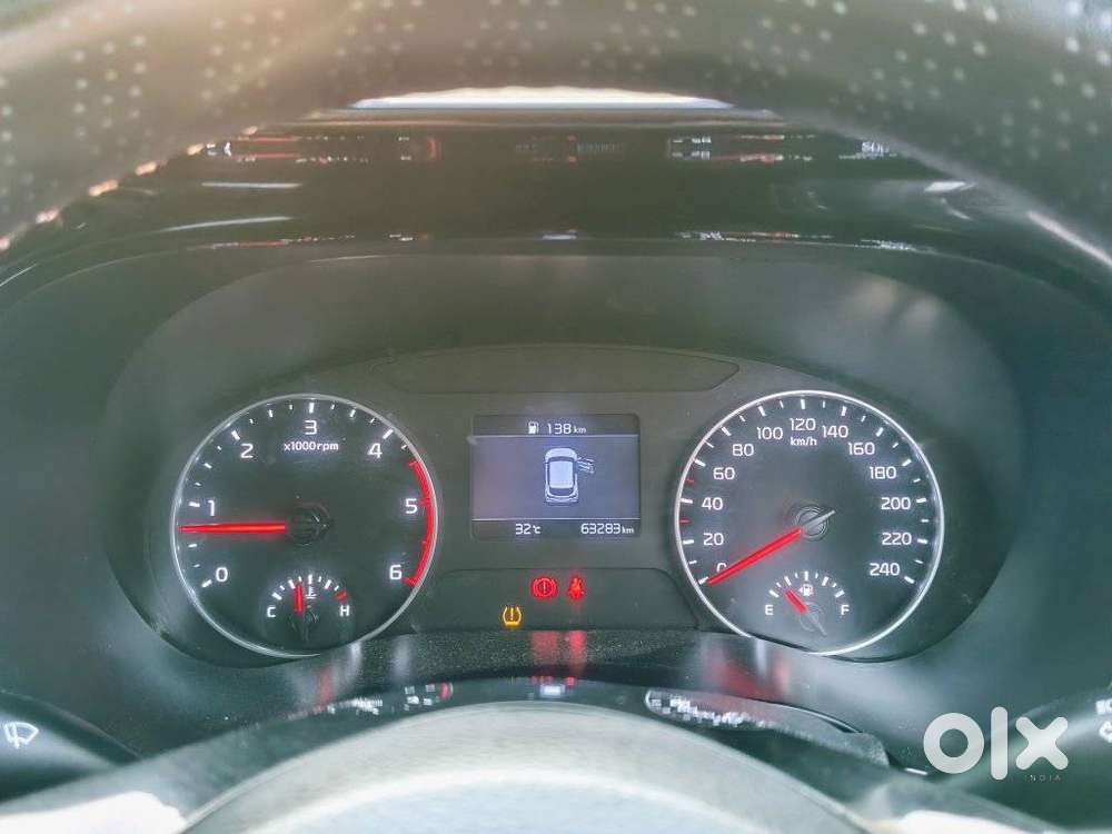 Kia Seltos Htx D, 2022, Diesel