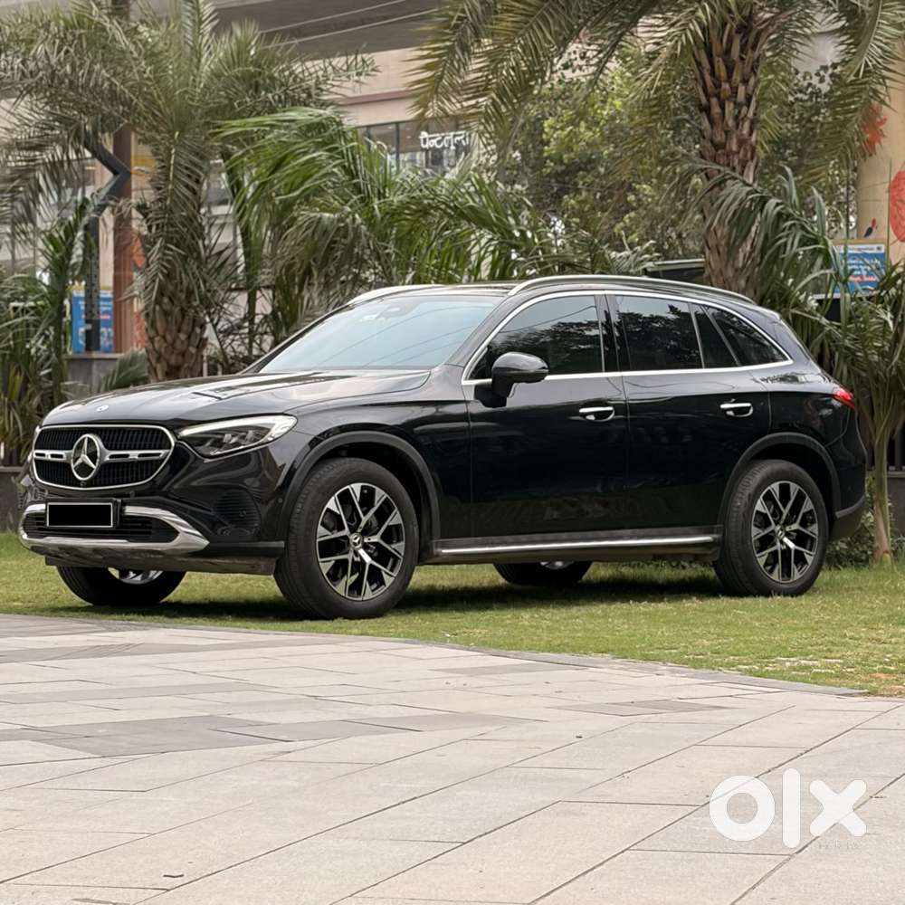 Mercedes-benz Glc 300 4matic, 2025, Petrol