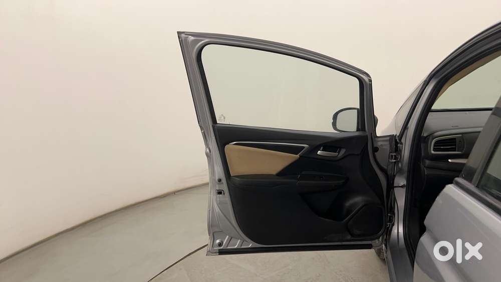 Honda Jazz Vx Cvt, 2021, Petrol