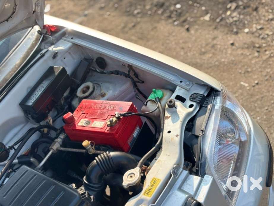 Maruti Suzuki Alto Lxi Bsiii, 2011, Petrol