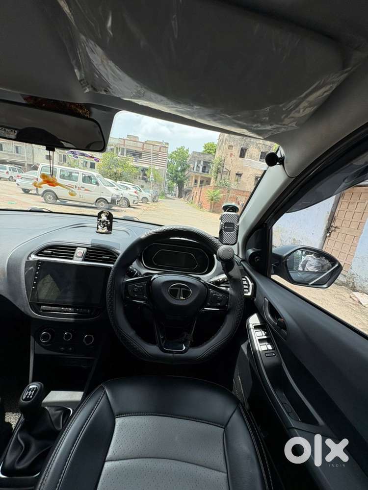 Tata Tiago Nrg 1.2 Icng 2025 Manual Hybrid