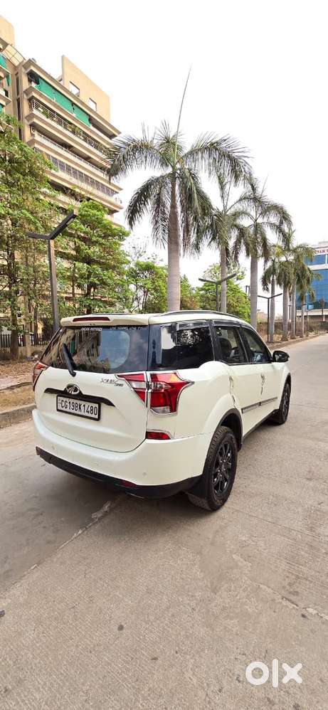 Mahindra Xuv500 W9 2wd, 2019, Diesel