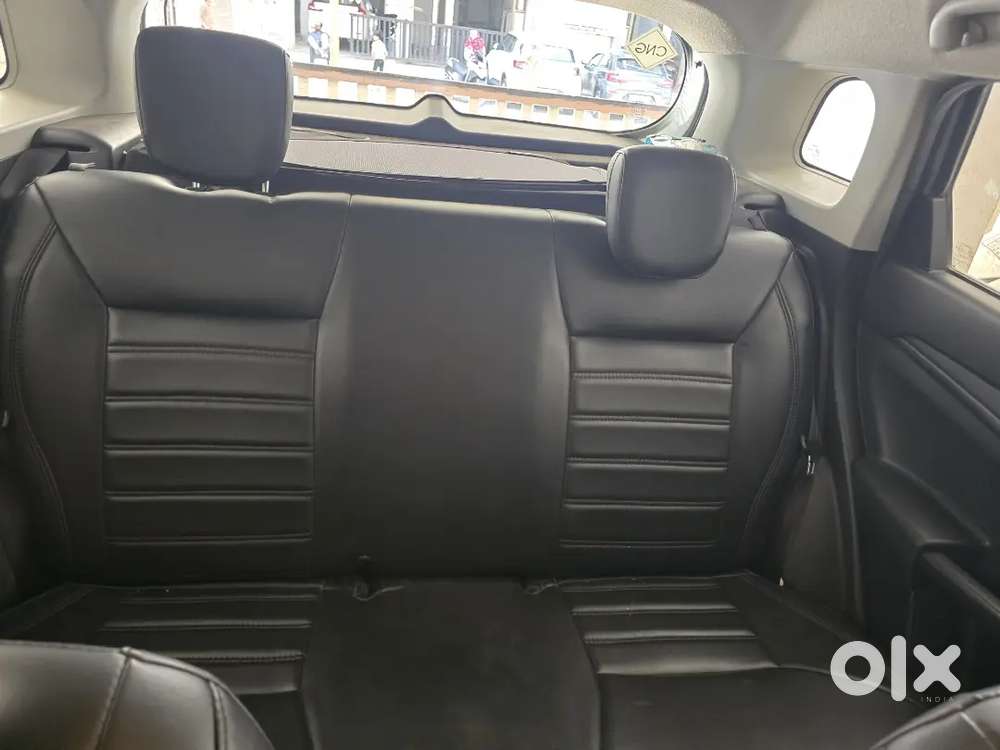 1.5 Years Old Brezza Well Maintained Company Serviced Car