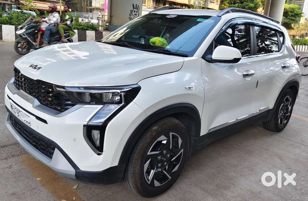 Kia Sonet Htk Plus, 2024, Petrol