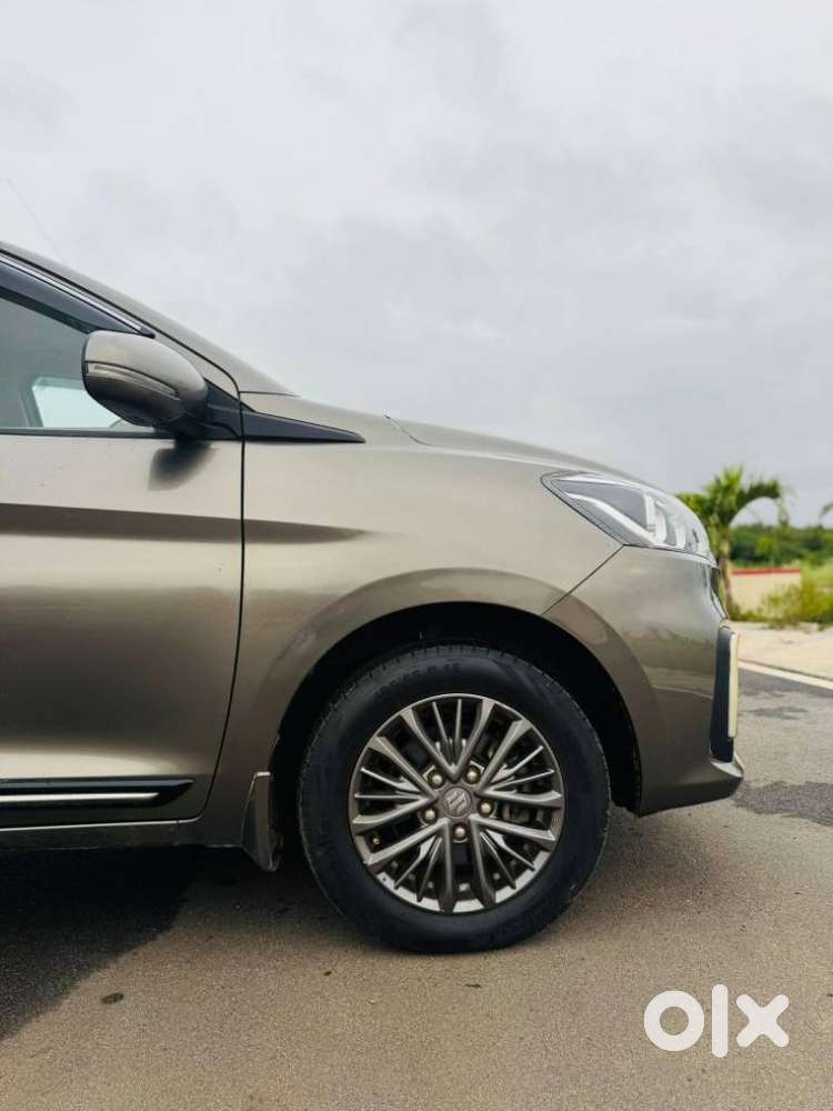 Maruti Suzuki Ertiga 1.3 Zdi Plus, 2019, Diesel