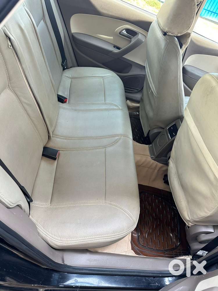 Skoda Rapid Diesel 2013