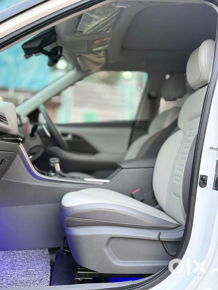 Hyundai Creta 1.5 Crdi Sx, 2025, Diesel