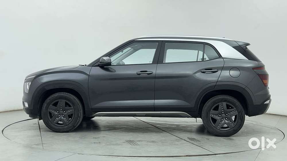 Hyundai Creta 1.5 S Petrol, 2021, Petrol