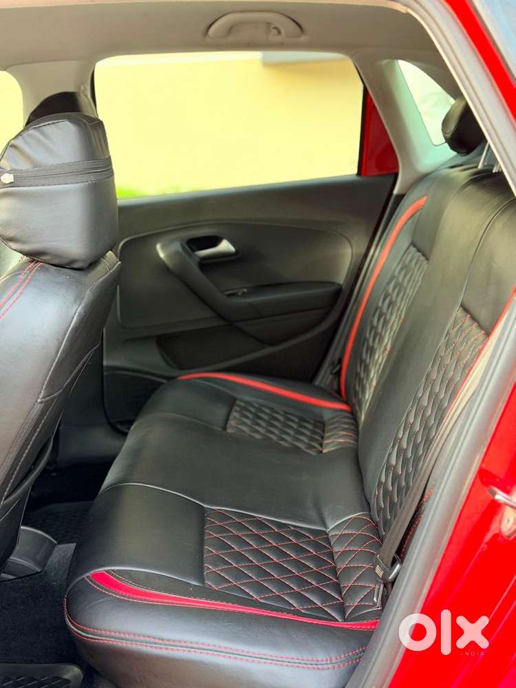 Volkswagen Polo Gt 2018 Tsi