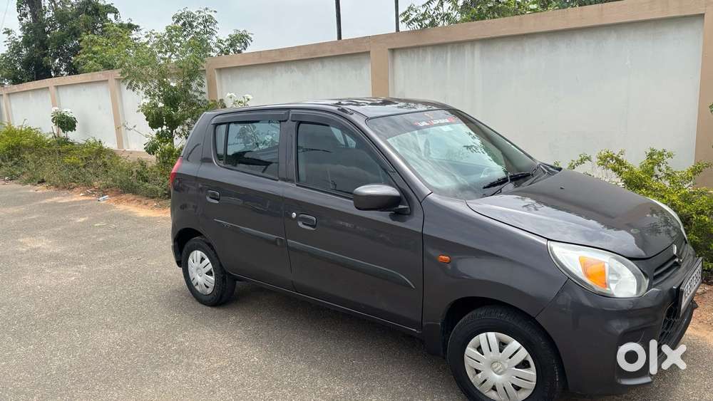 Maruti Suzuki Alto 800 Vxi, 2019, Petrol