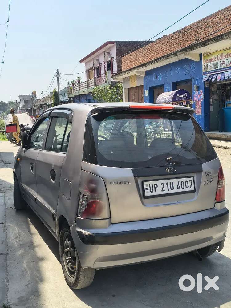 Hyundai Santro Xing 2006
