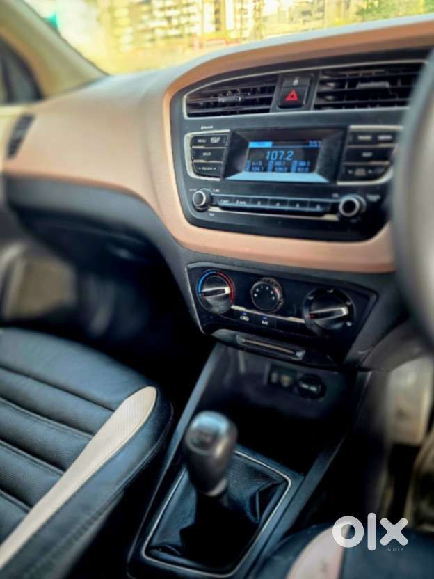 Hyundai I20 1.4 Magna Executive, 2018, Petrol