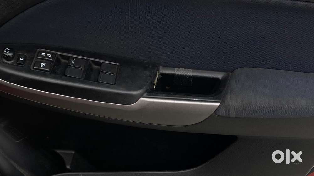 Maruti Suzuki Baleno Delta, 2021, Petrol